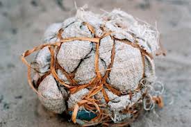 Il pallone dei Mondiali